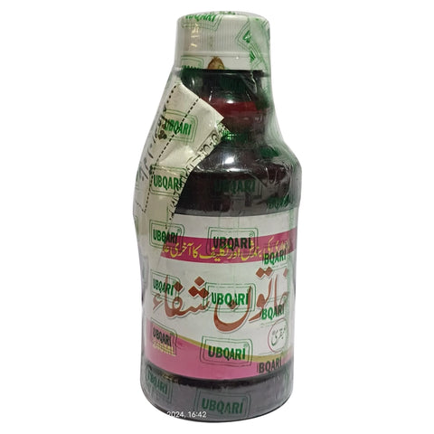 Khatoon-E-Shifa Syrup