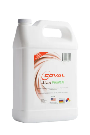 Stone Primer - Your Floor Company