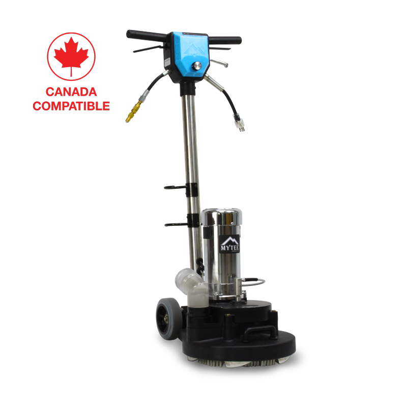 T-REX™ Total Rotary Extraction