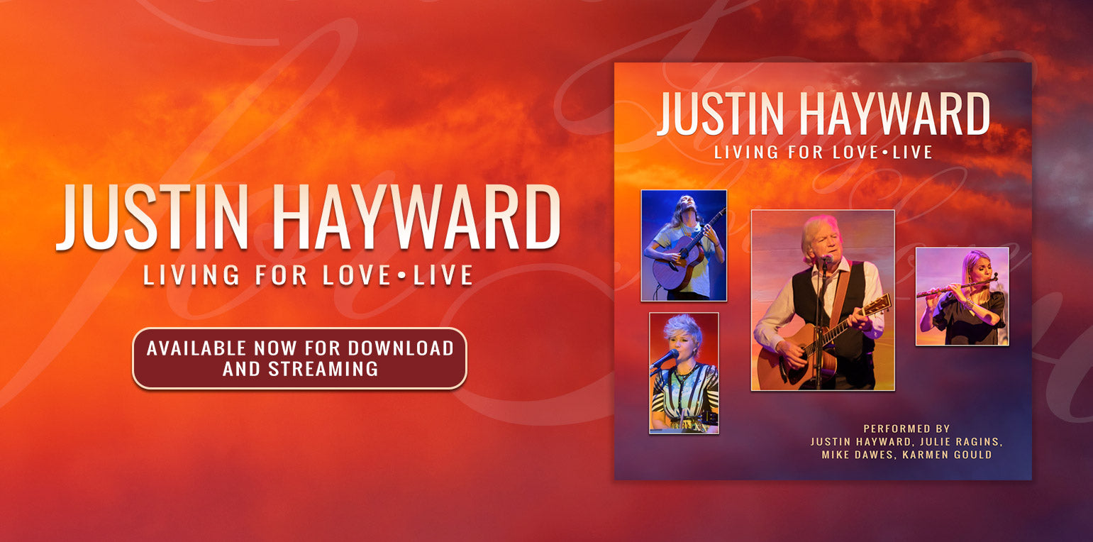 Justin Hayward Official Website Justin Hayward