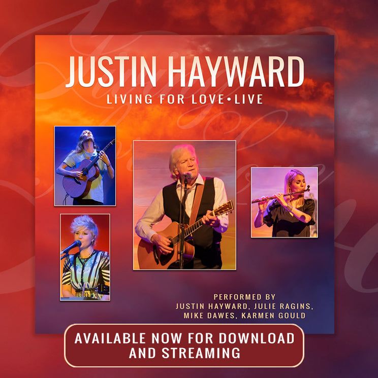 Justin Hayward Official Website Justin Hayward
