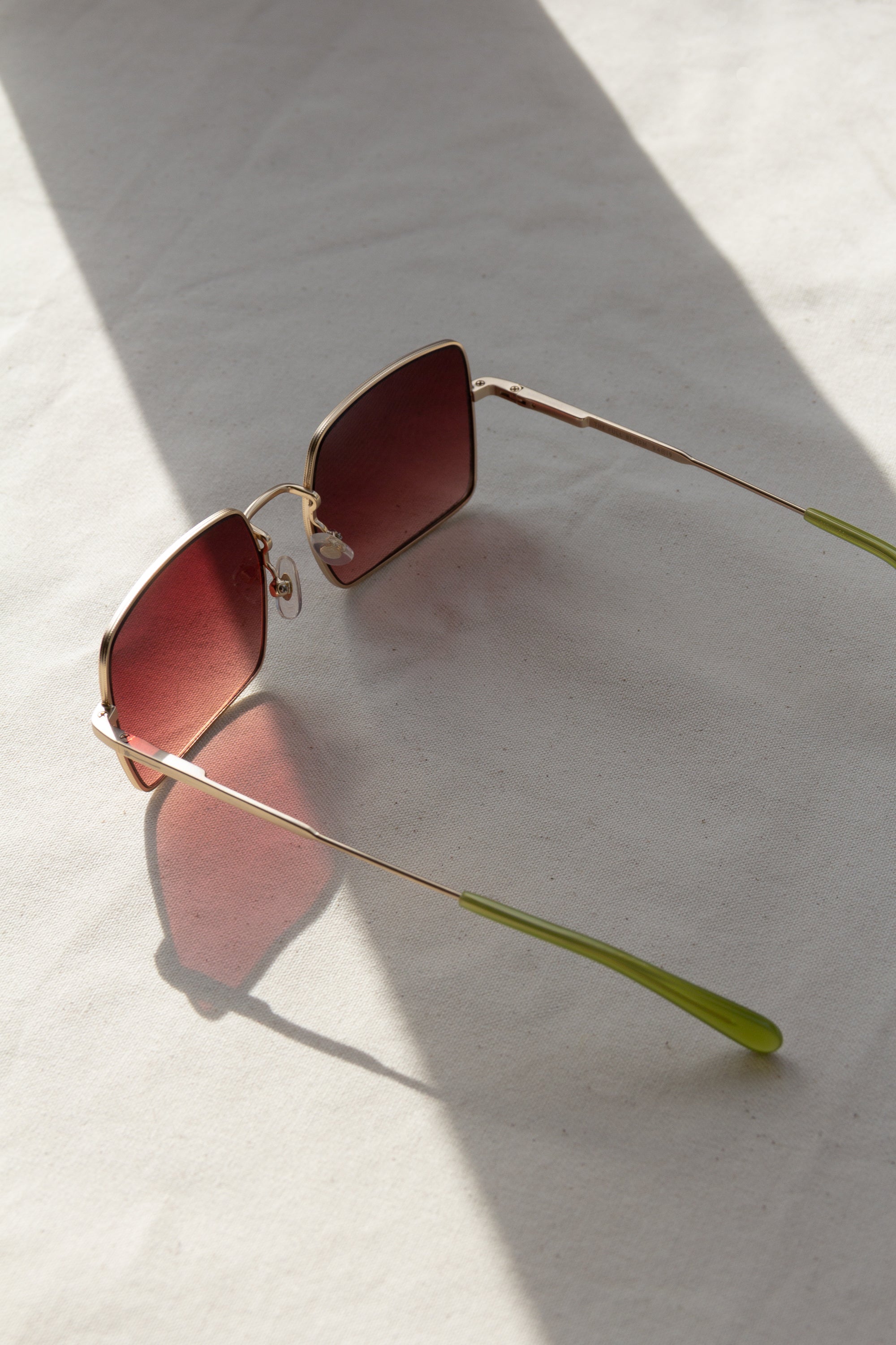 Full Bloom Sunglasses