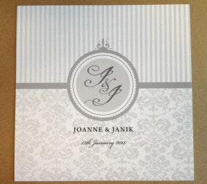 Joanne & Janik invite web