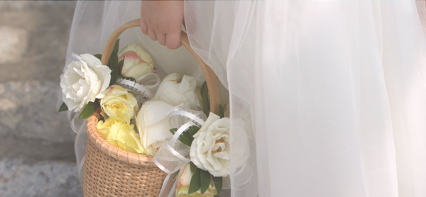 Best guide to Flower Girl duties for weddings