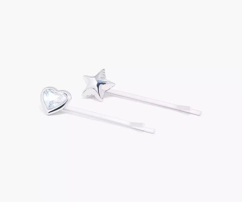 Buy Marc Jacobs designer girls clip set