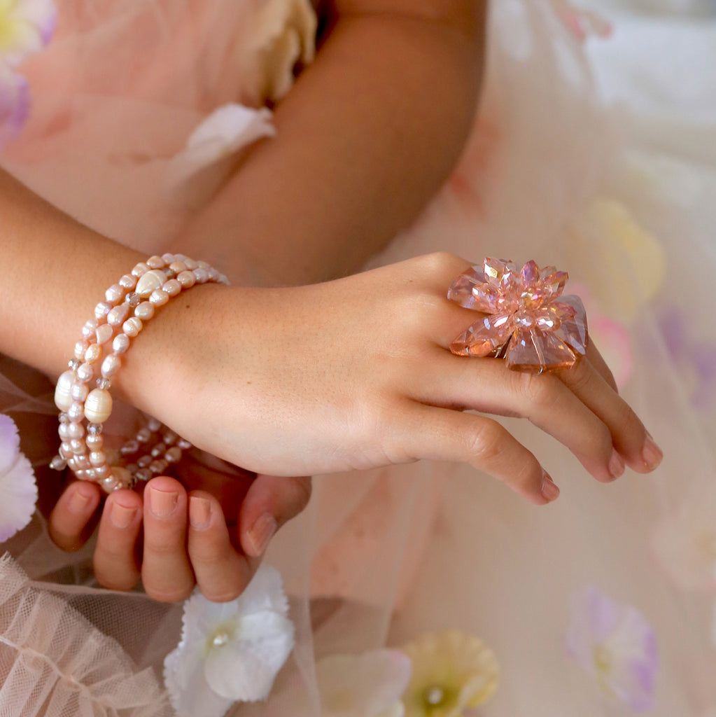 Best Designer Childrens Jewelry | Sienna Likes to Party