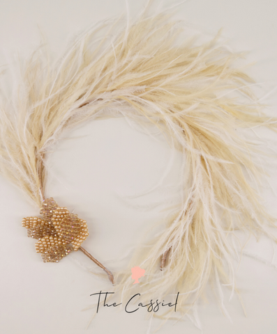 Trending High-End Hair Accessories For 2021 – Sienna Likes To Party - Shop