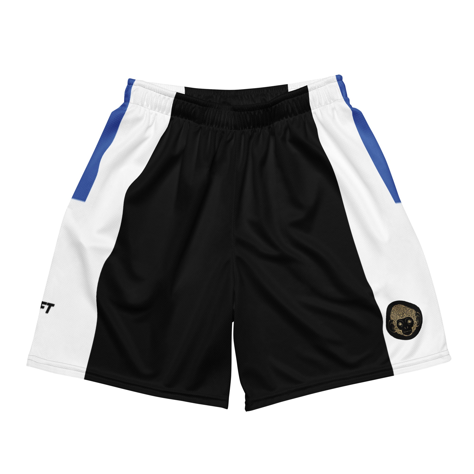 Swift Mesh Shorts