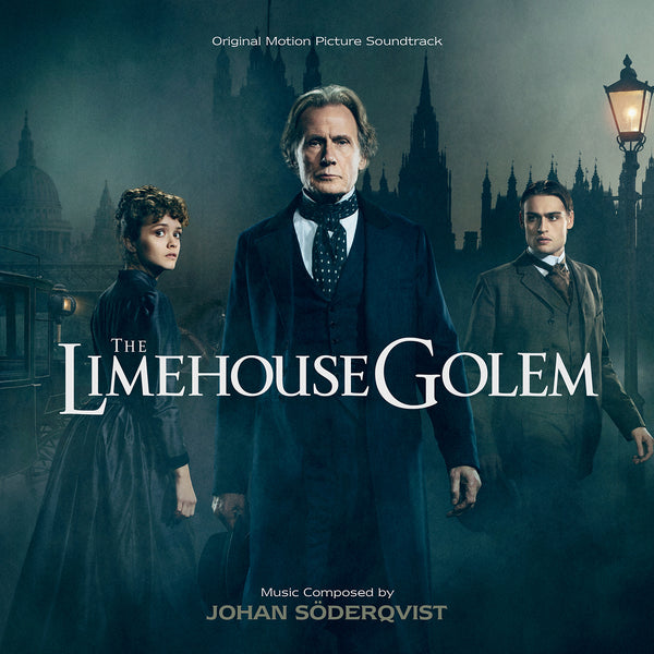 Limehouse Golem, The