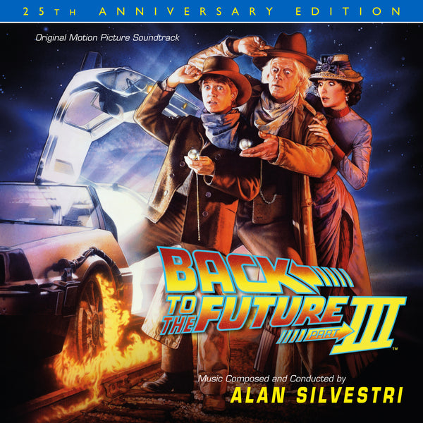 back to the future part iii dove review