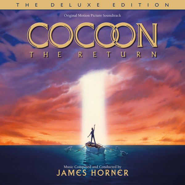 Cocoon: The Return - The Deluxe Edition