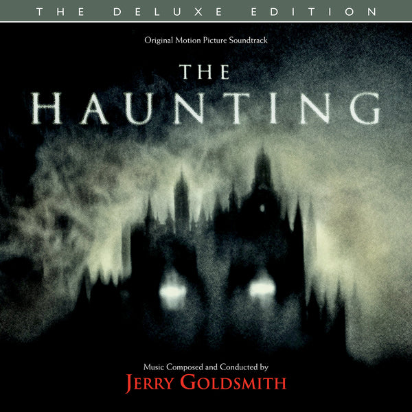 Haunting, The: The Deluxe Edition