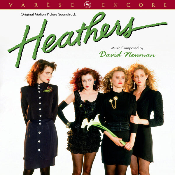 Heathers (Varèse Encore)