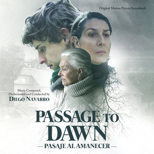 Passage To Dawn