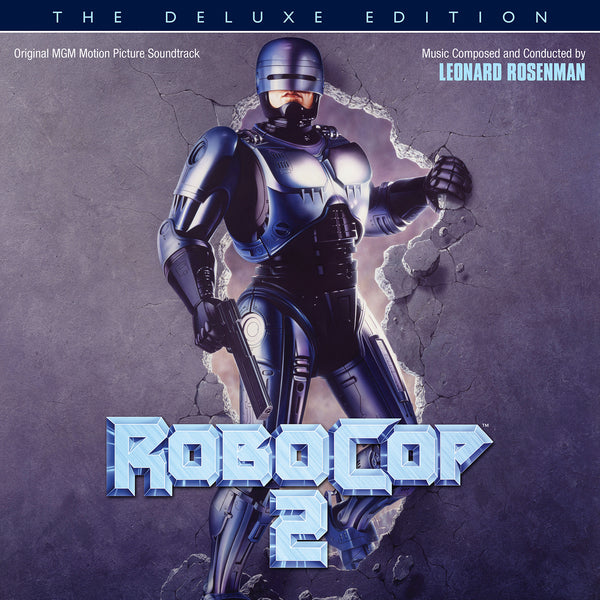 Robocop - Alex Murphy Edition  Download and Buy Today - Epic