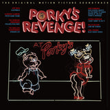 Porky S Revenge Varese Sarabande