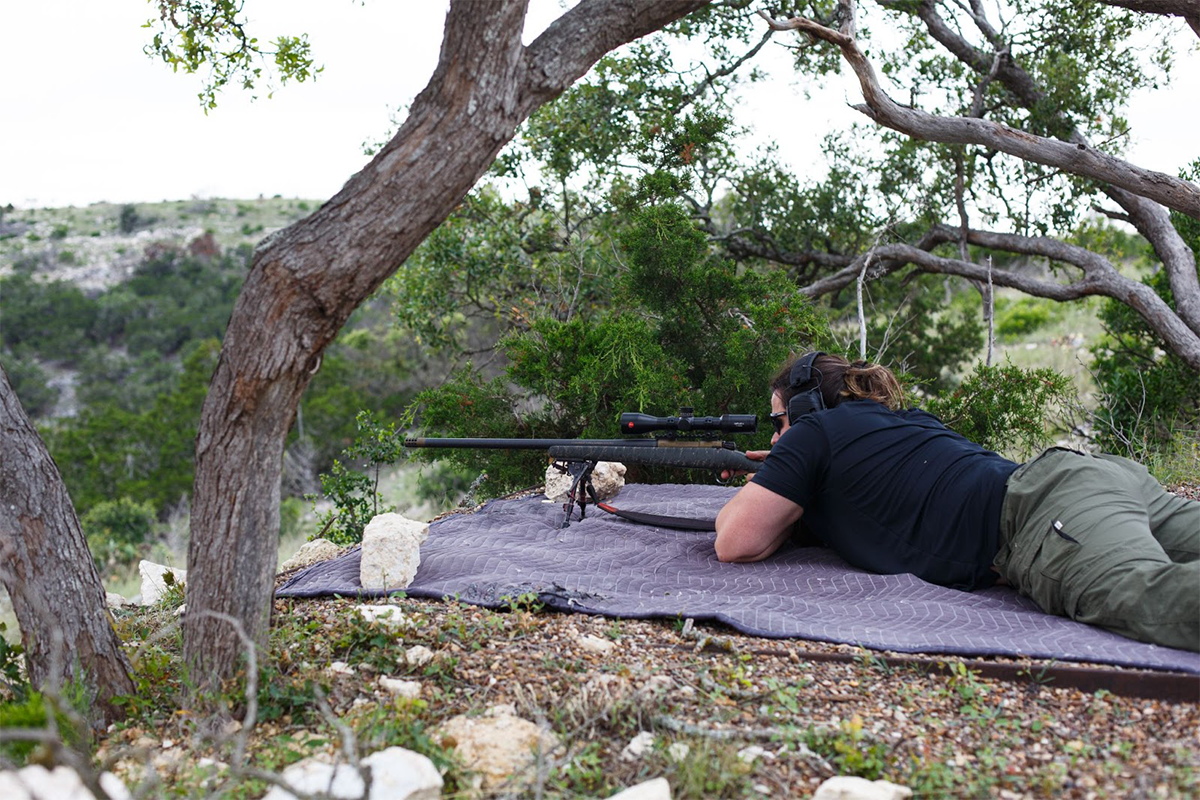 How to Properly Bore Sight a Rifle Scope — Outdoorsmans