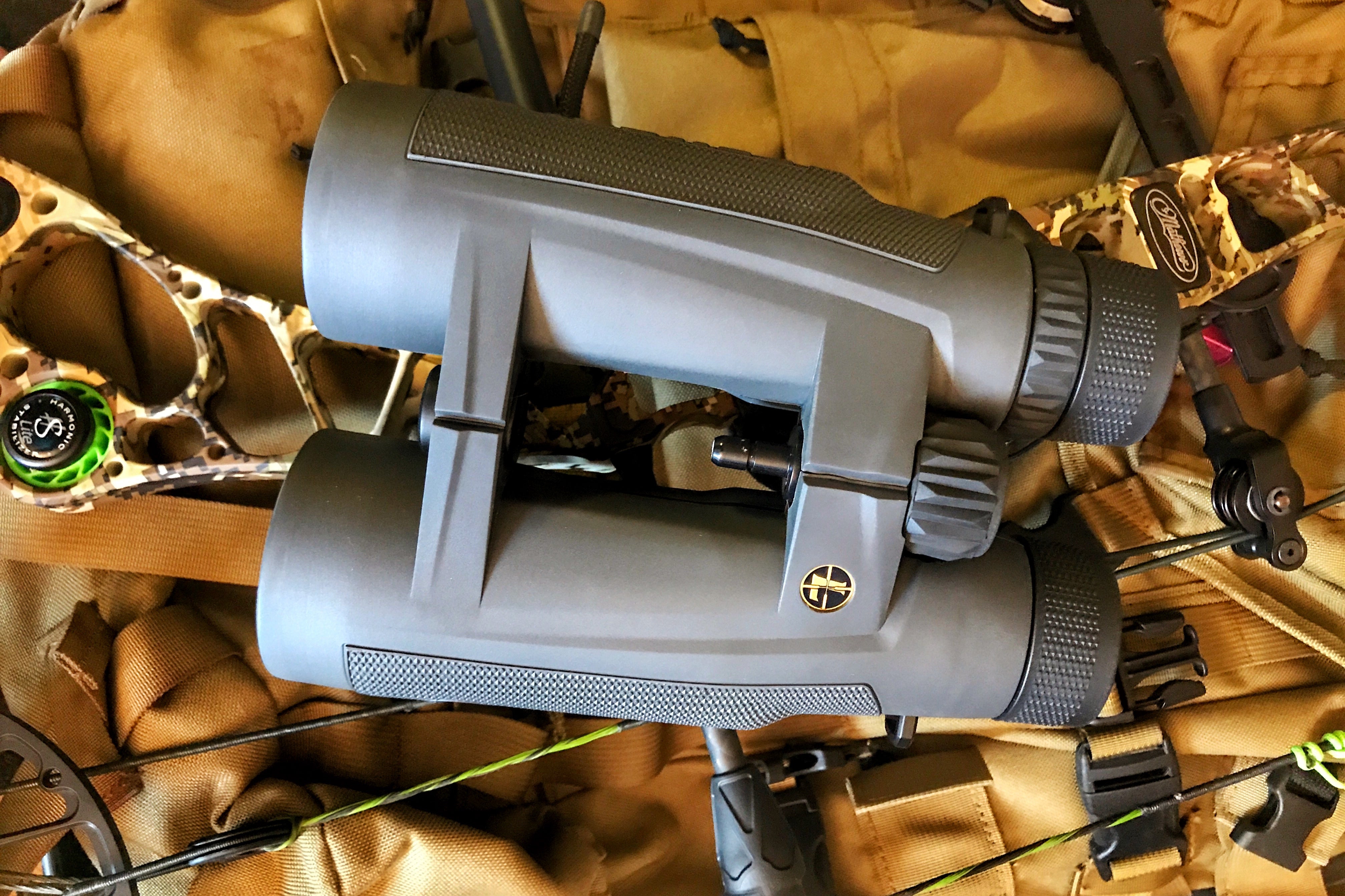 Leupold Santiam 15x56 — Outdoorsmans