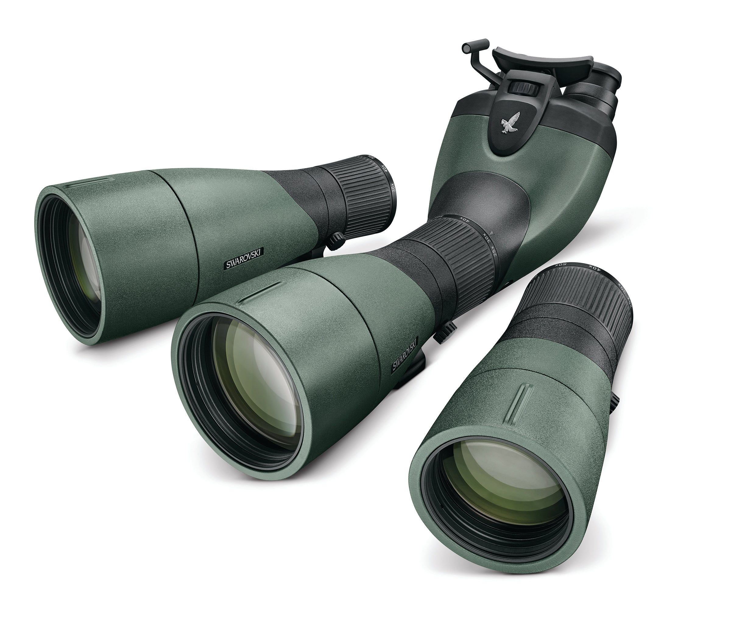 Large Format Binoculars BTX