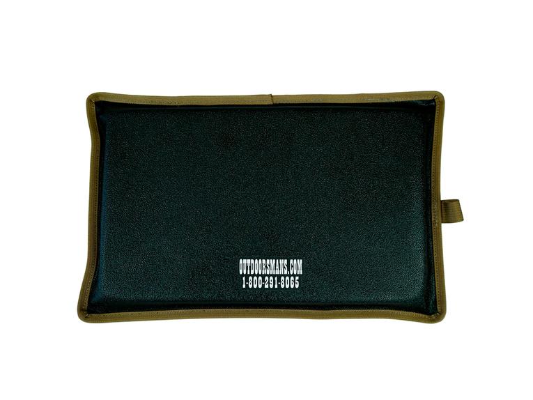 Glassing Pad For Hunting Packs