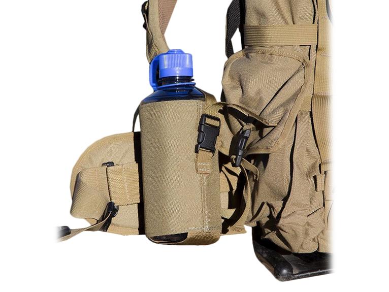 Hydration System for hunting pack