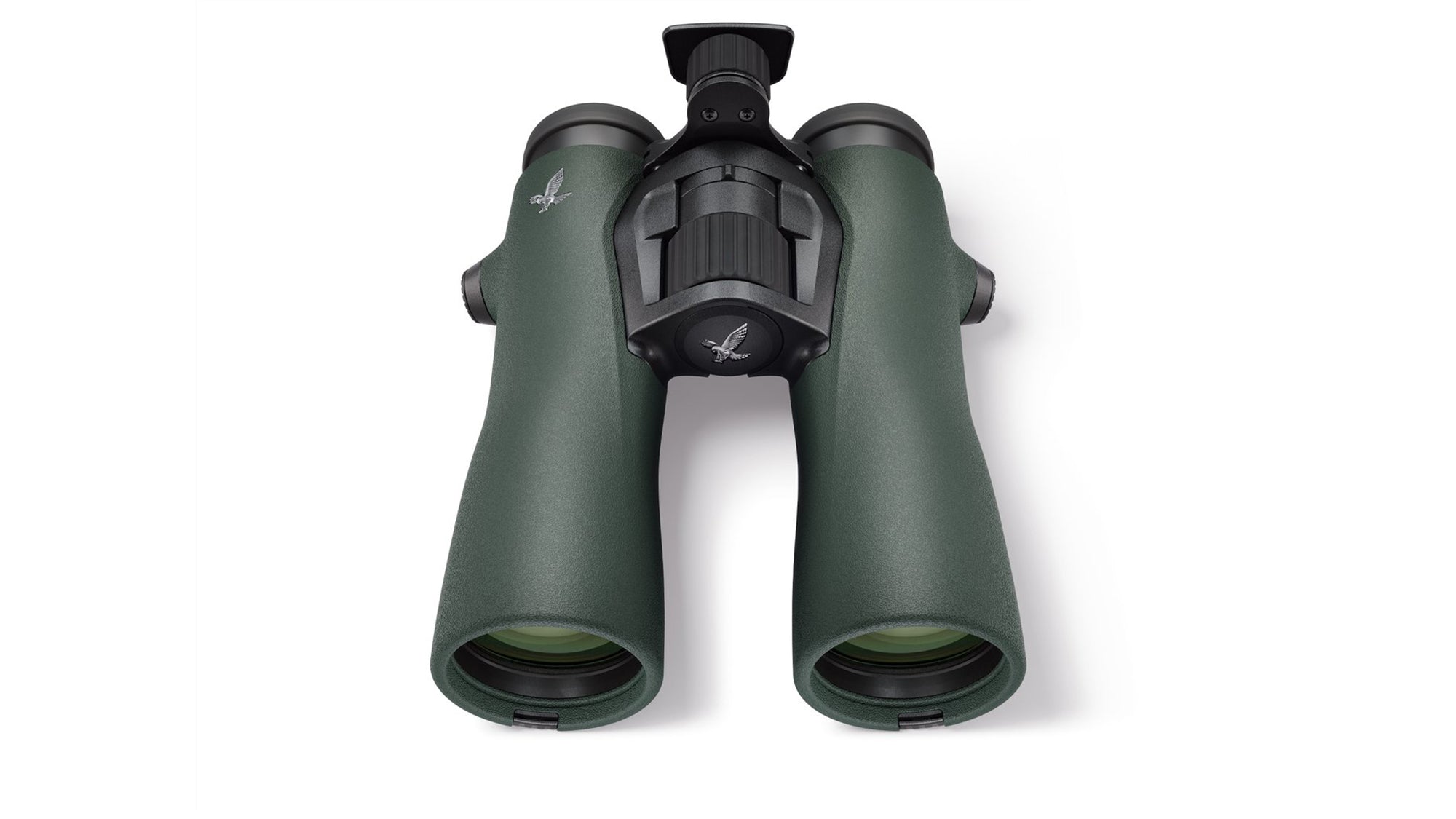 Best Binoculars 2021 - NL Pure 12x42