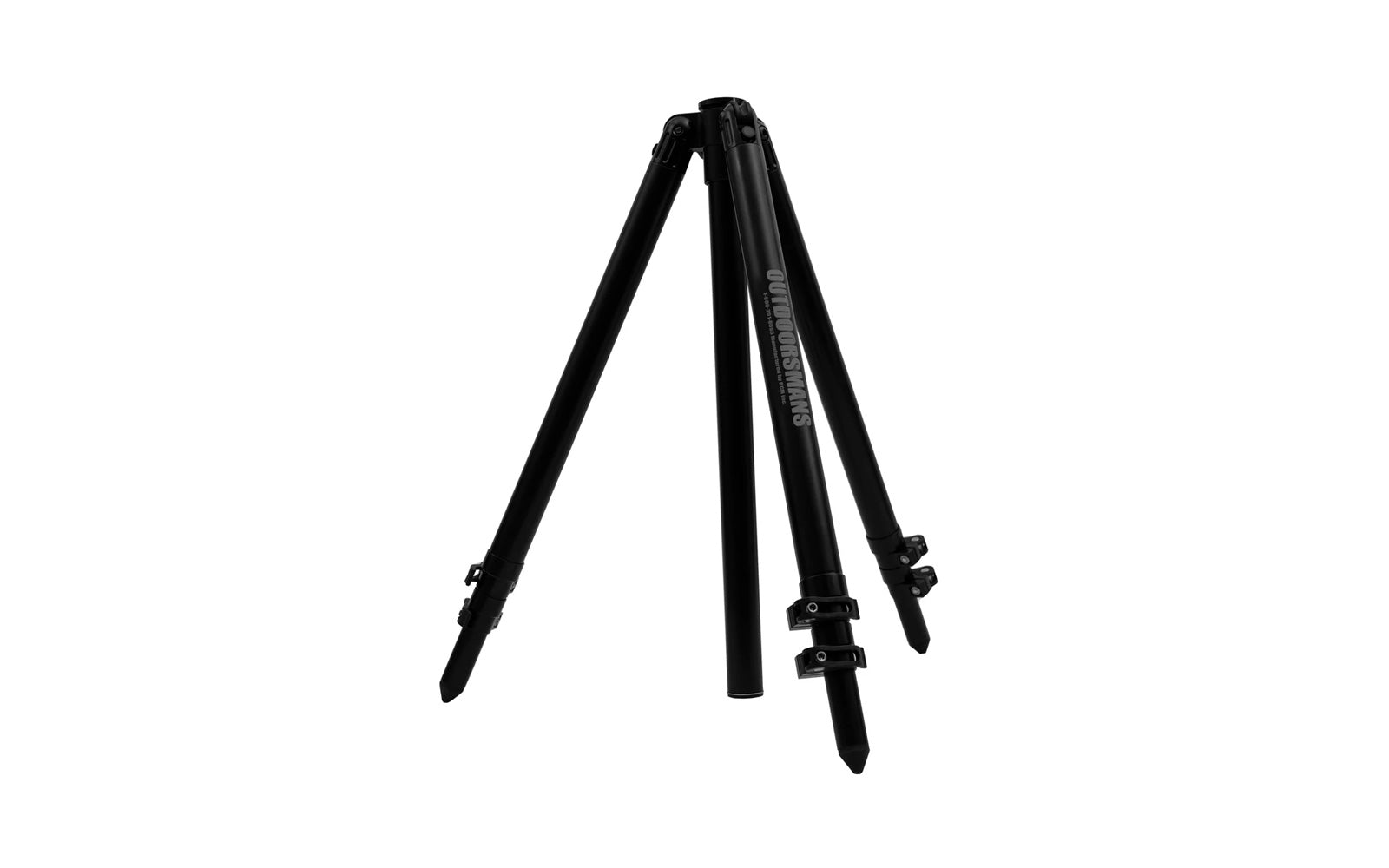 best hunting tripods of 2021 - Outdoorsmans