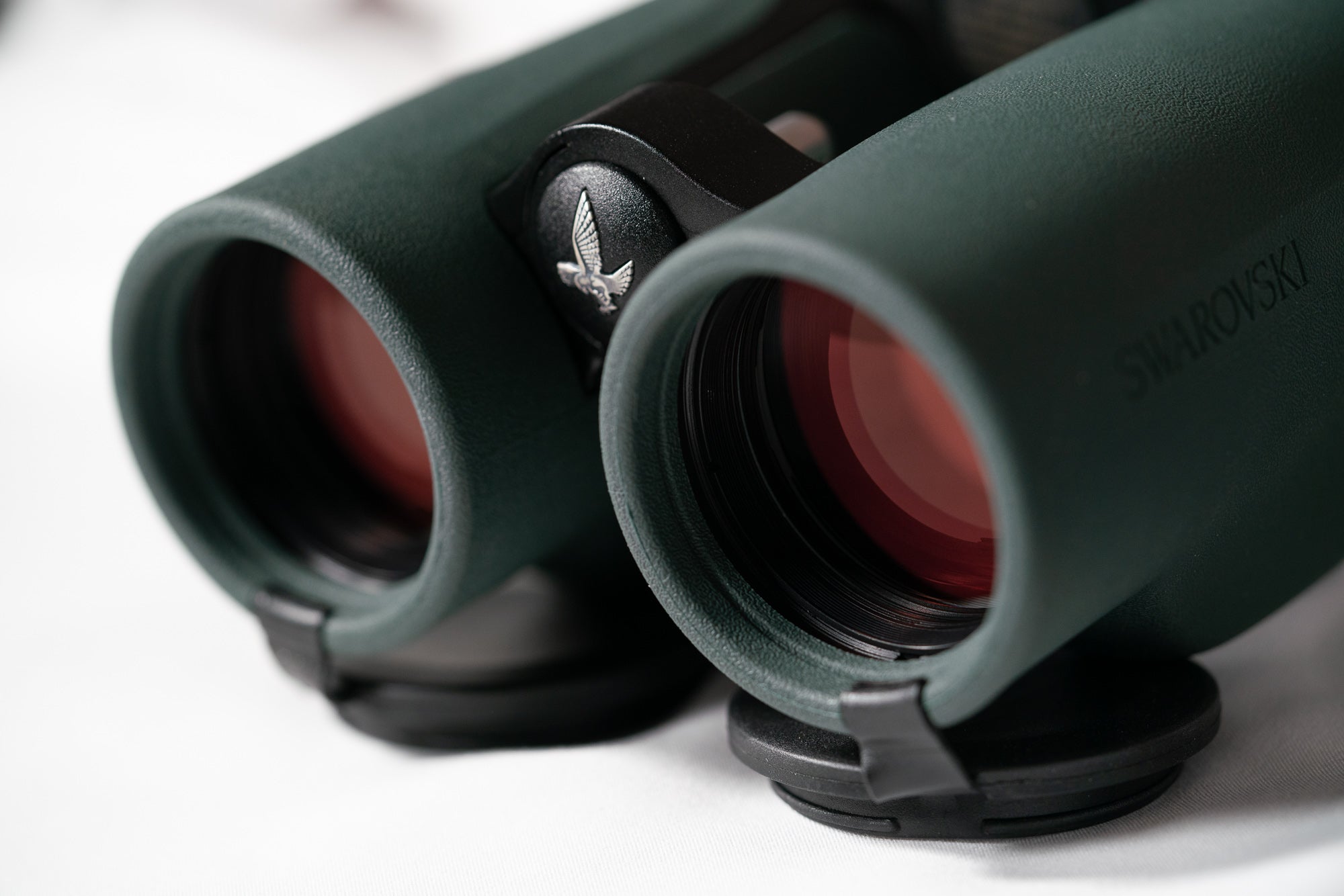 rangefinding Binoculars Swarovski El Range