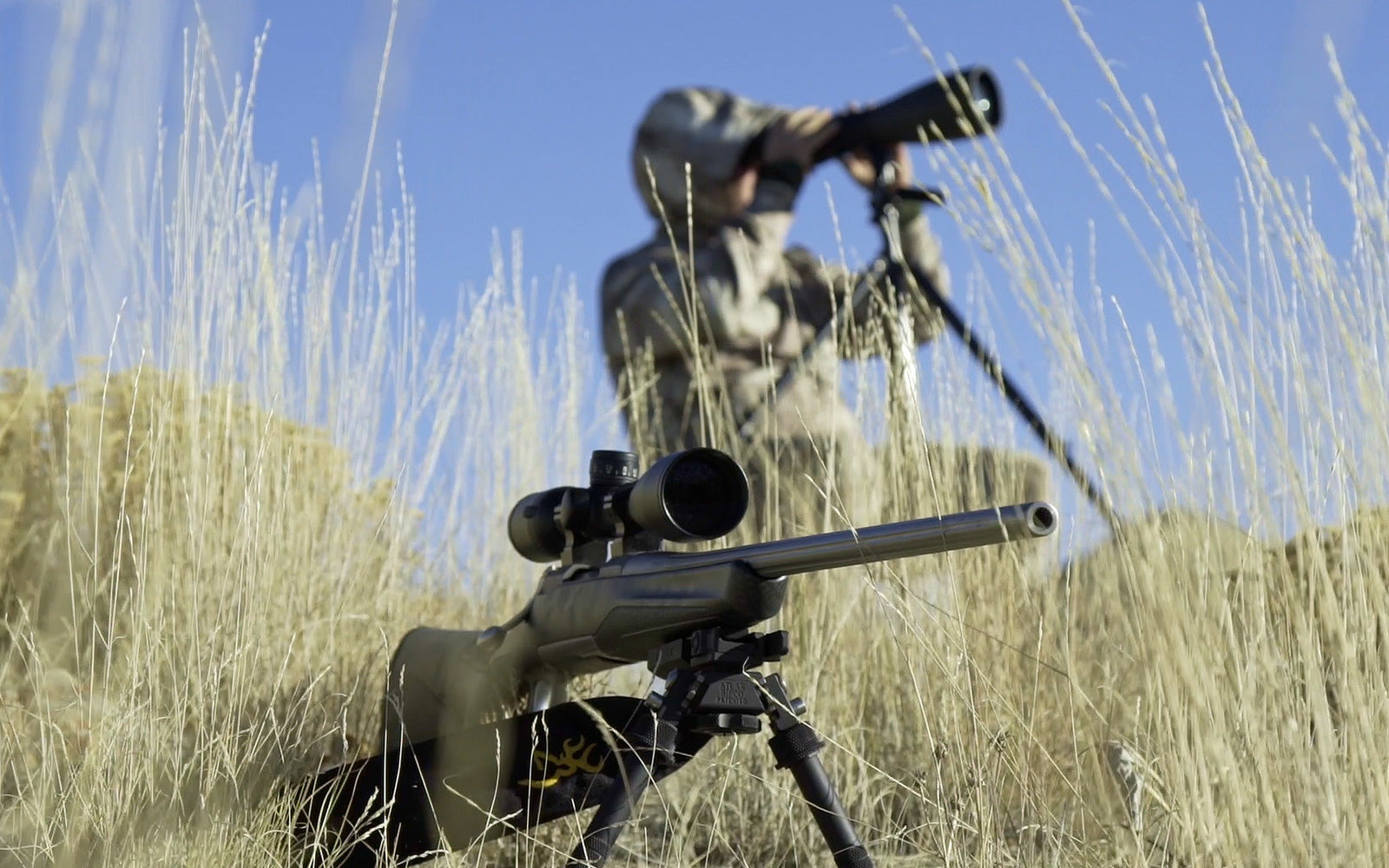 Hunting Tripod - How to choose based on your hunting style