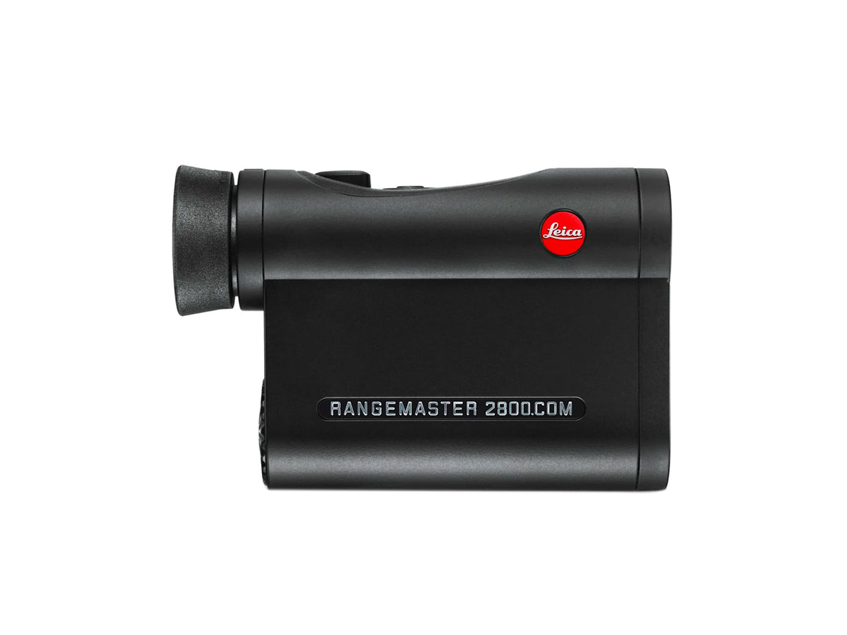 Leica Rangemaster CRF 2800.COM Rangefinder — Outdoorsmans