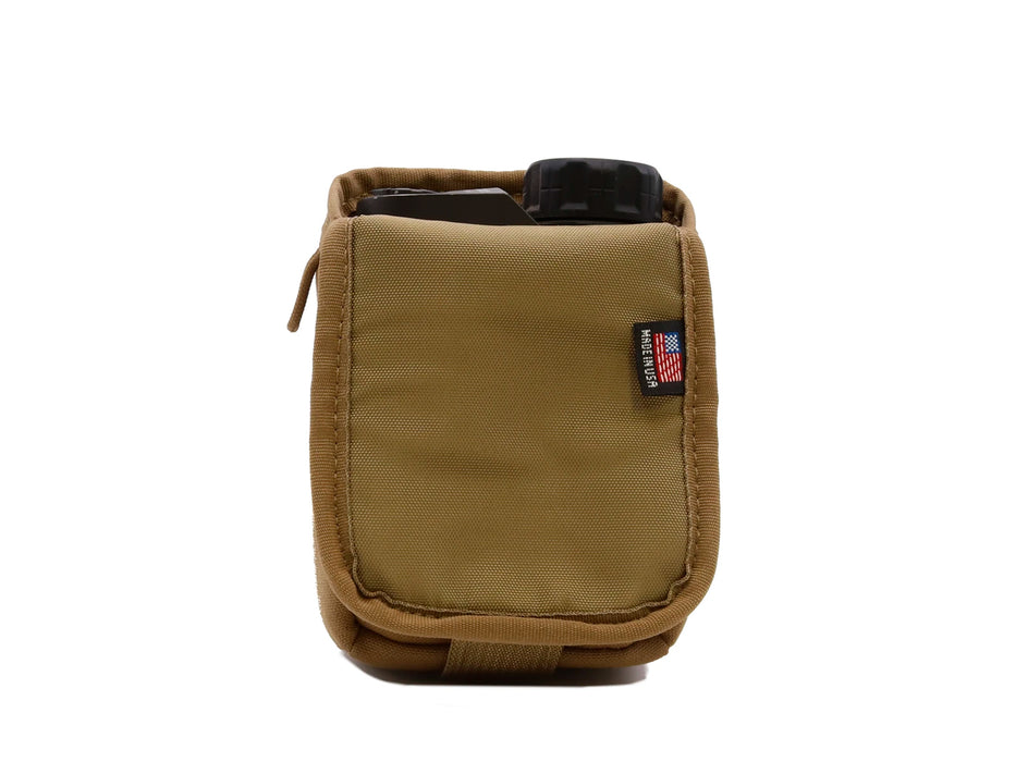 marsupial gear rangefinder pouch