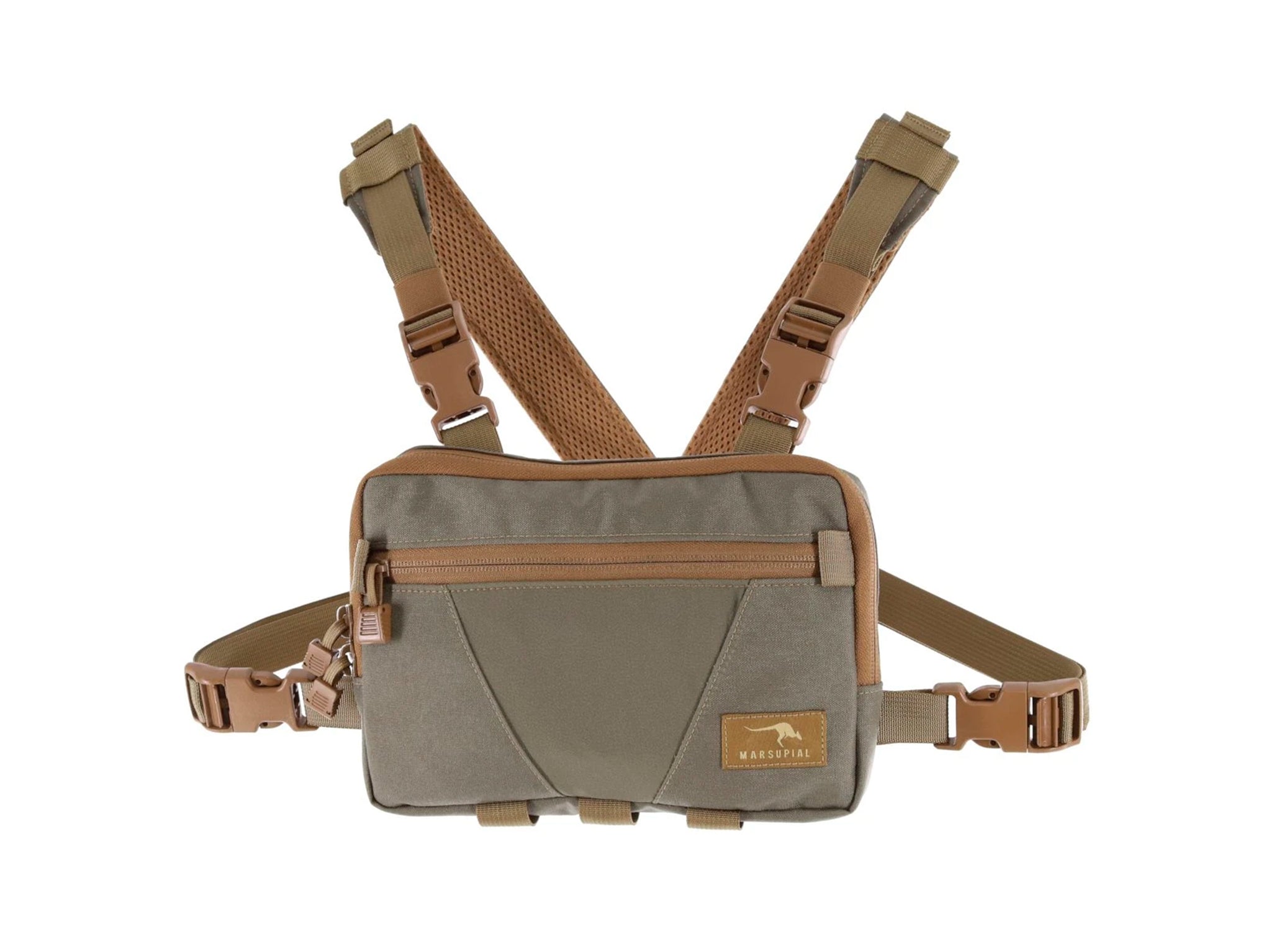 Marsupial Gear Little Joey Pack — Outdoorsmans