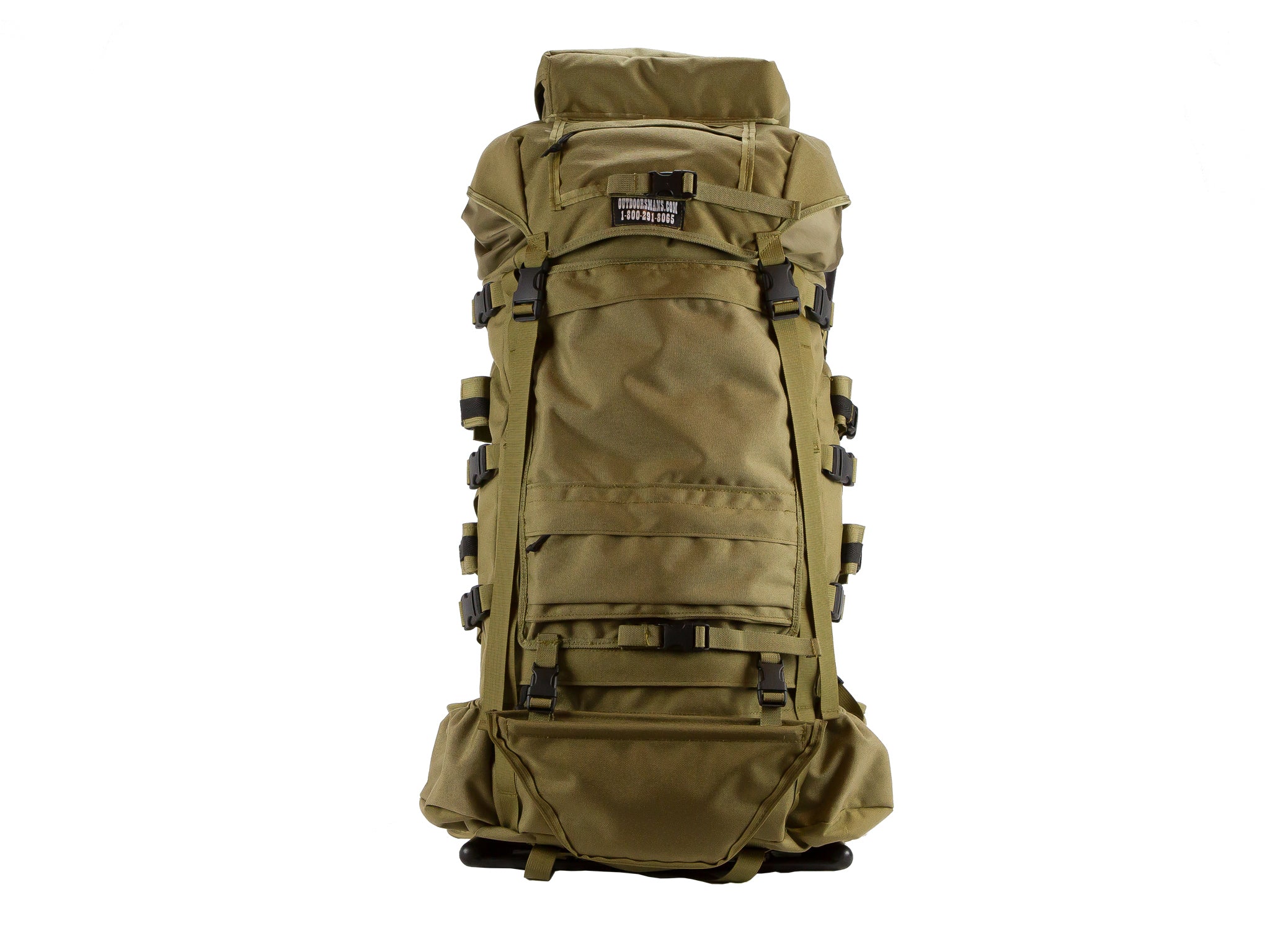 Outdoorsmans – Gear For The Western Hunter