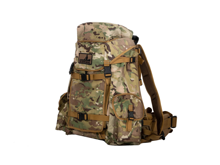 Outdoorsmans Spur 50 Pack