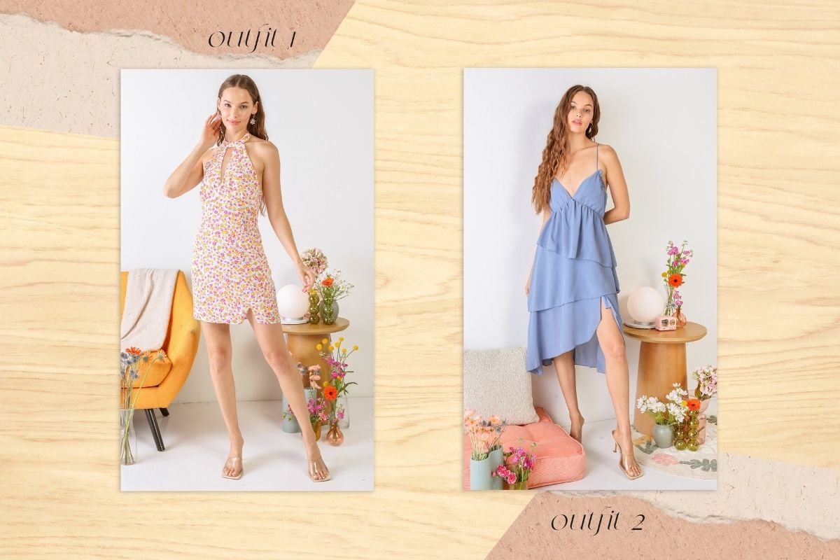 Spring / Summer 2023 Boutique Wholesale Catalog Image 5