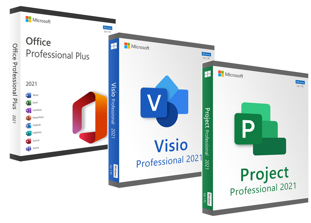 Windows : Pack Office 2021 / Version Complète et officielle – Conseiller  Windows