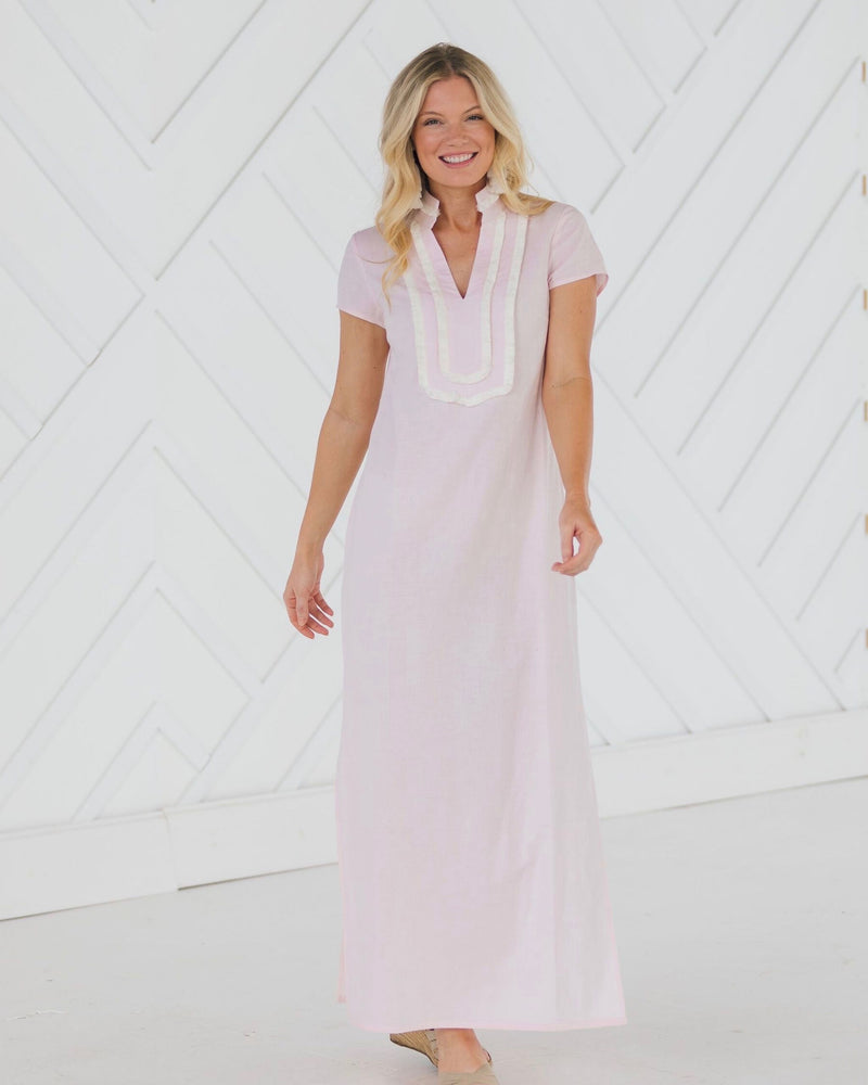 maxi tunic