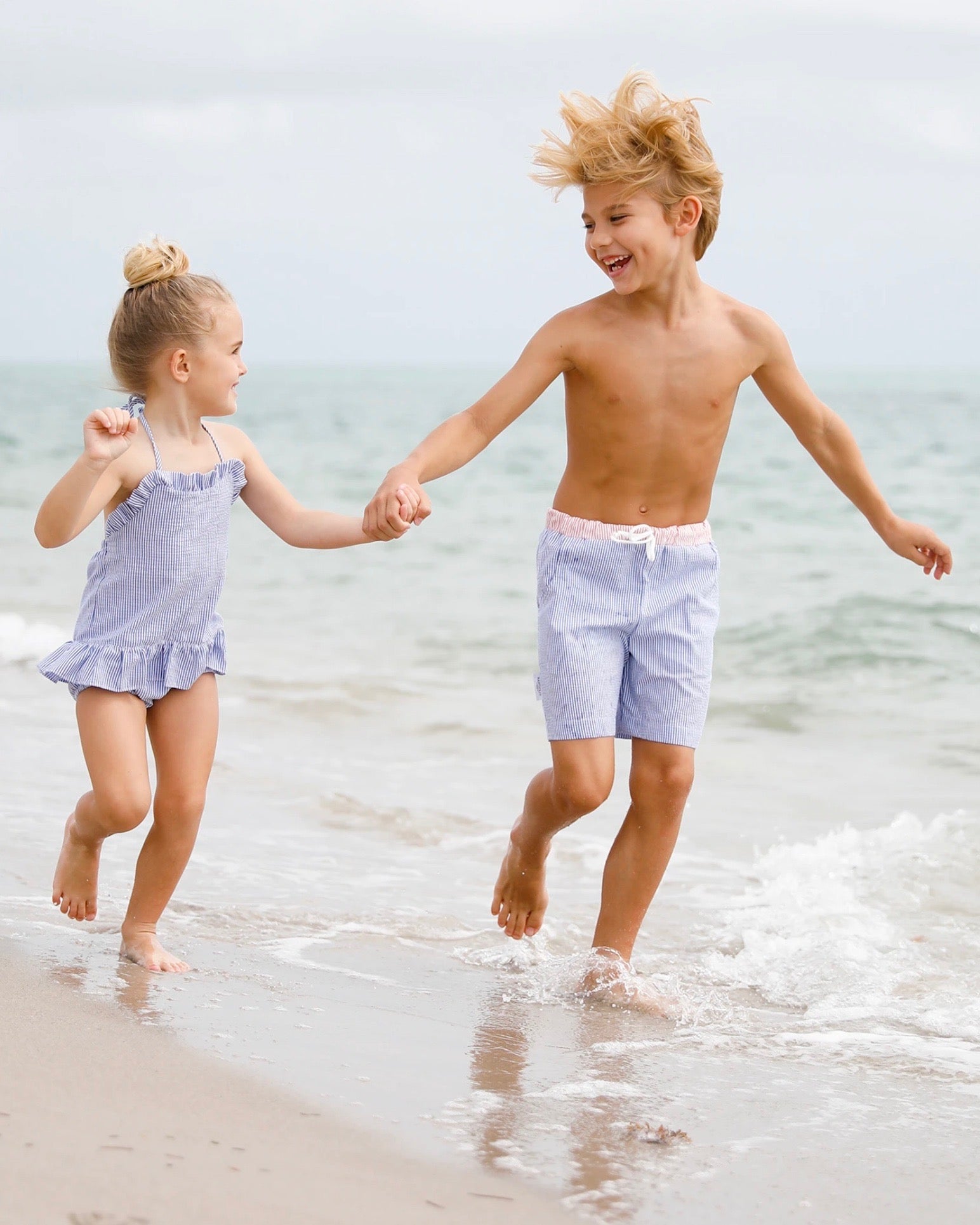 Nantucket Kids Surfside Swimsuit