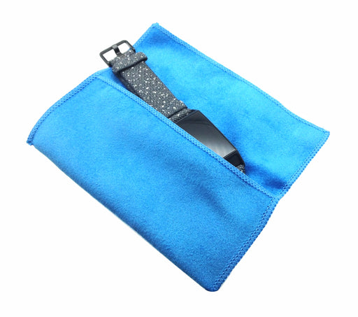 Medium Zipper Bag - 8.5 x 5