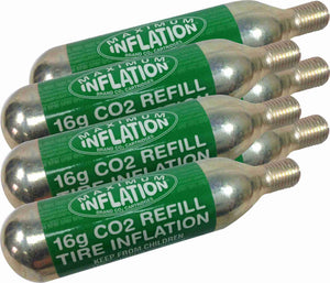 co2 cartridge inflator