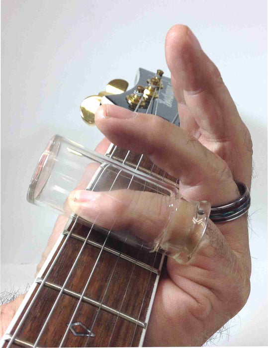 behang ginder canvas Heavyweight Guitar Slide — AMERICAN RECORDER TECHNOLOGIES, INC.
