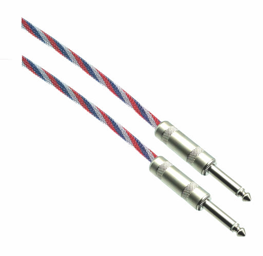 6ft Right Angle 3.5mm Stereo Plug to L/R 2-RCA Male Audio Cable