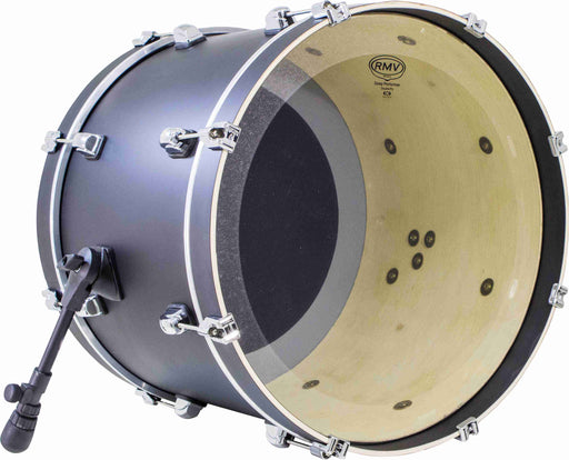 Drumsetter Interlocking Drum Rug — AMERICAN RECORDER TECHNOLOGIES, INC.