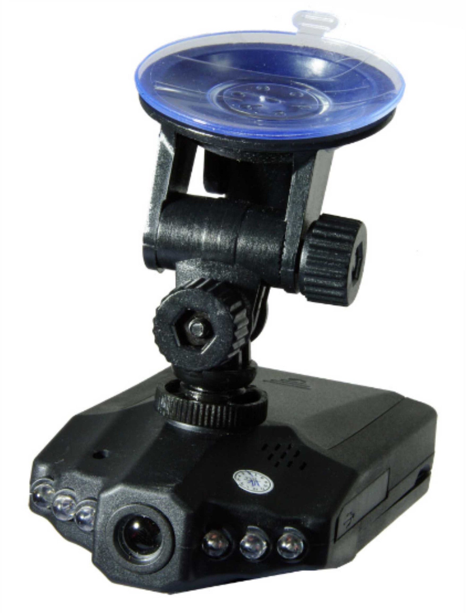 car dvr 1080p