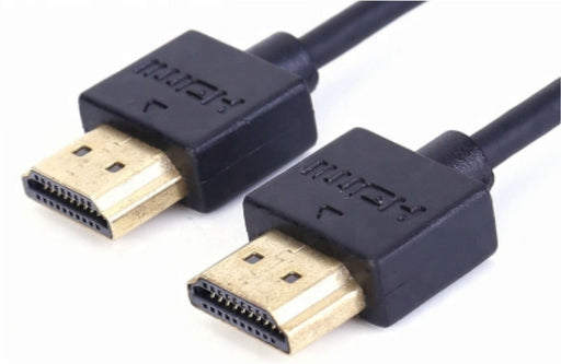 Cable micro HDMI a HDMI — 330ohms