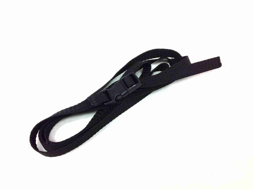 AMERICAN RECORDER 28 Adjustable Strap & Buckle with Carabiner — AMERICAN  RECORDER TECHNOLOGIES, INC.