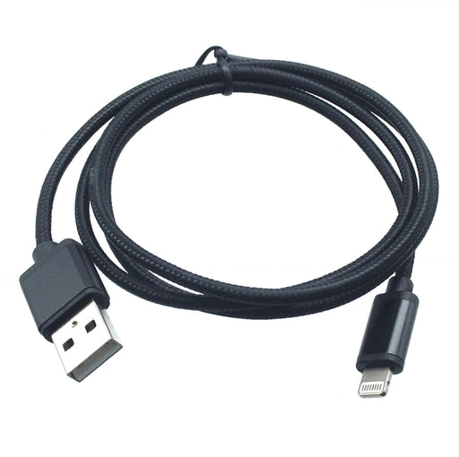 uni USB-C to USB-C Cable [5A] with Braided Nylon (10ft/3 m