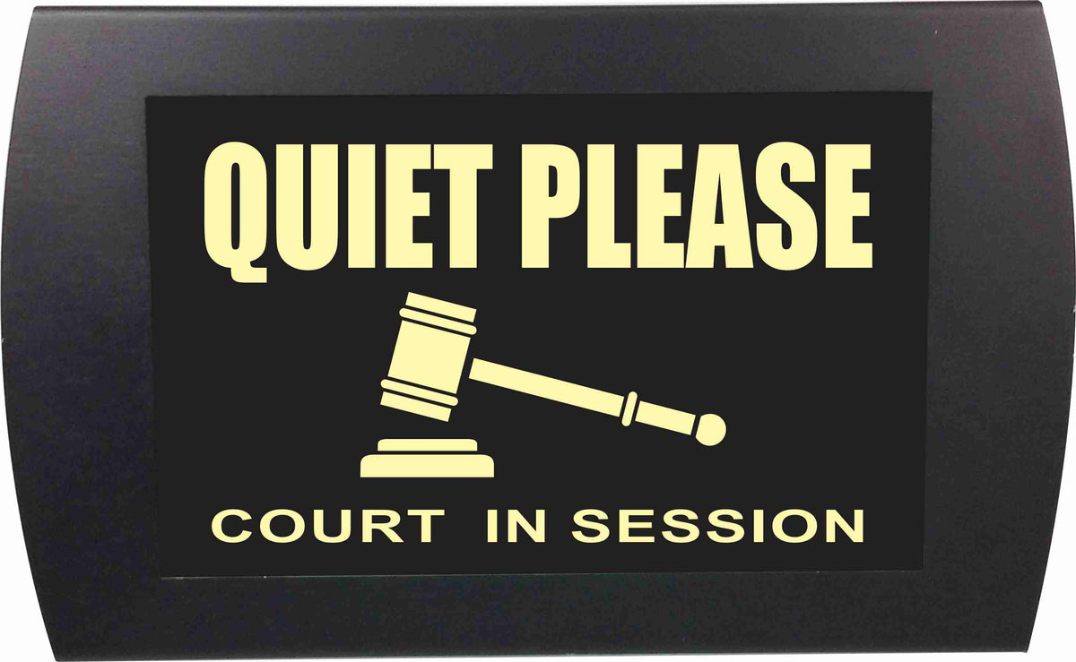 if it please the court meaning