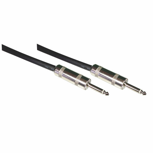 OSD 12/2 CL3 Speaker Cable (250 feet, Black) 12-gauge, 2-conductor