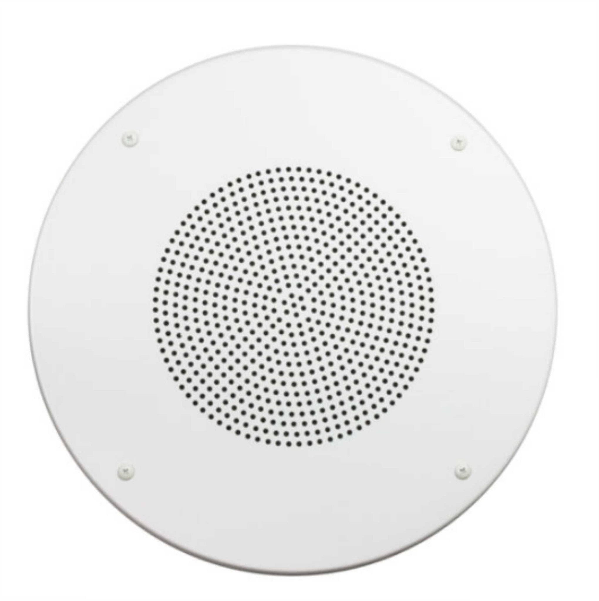 8 In Ceiling Speaker With Grill